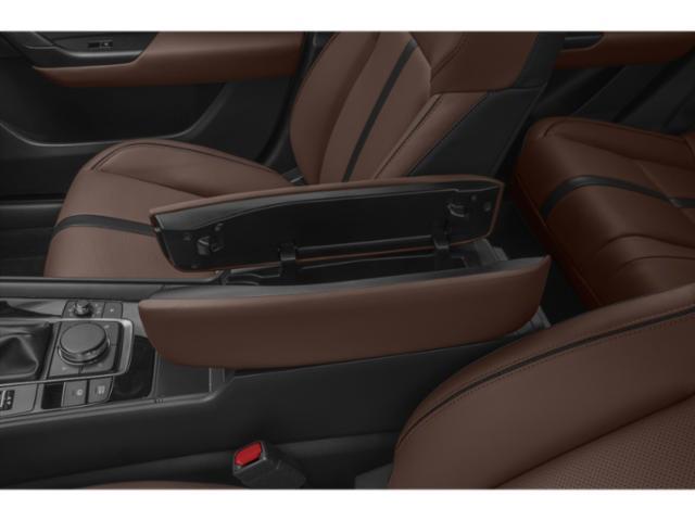 new 2026 Mazda CX-50 car, priced at $39,790