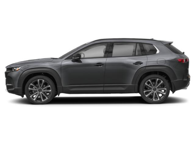 new 2026 Mazda CX-50 car, priced at $39,790