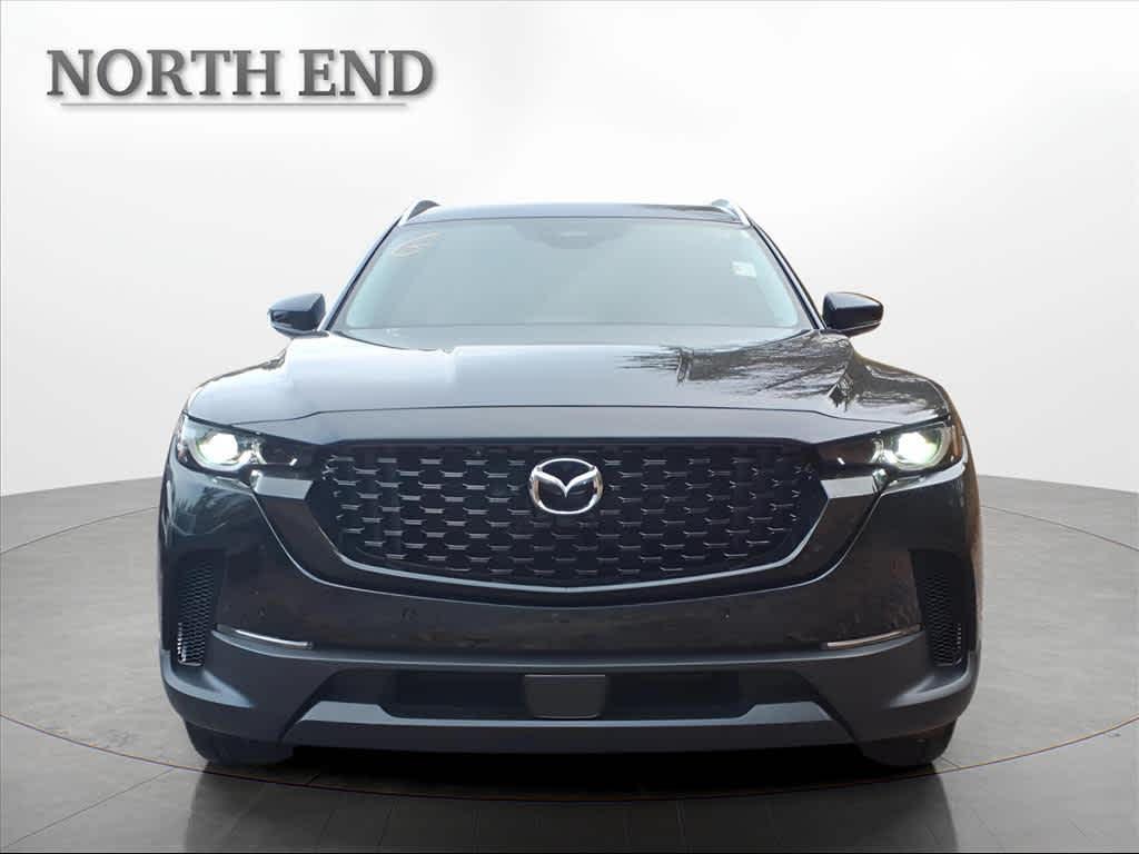 new 2026 Mazda CX-50 car, priced at $36,317