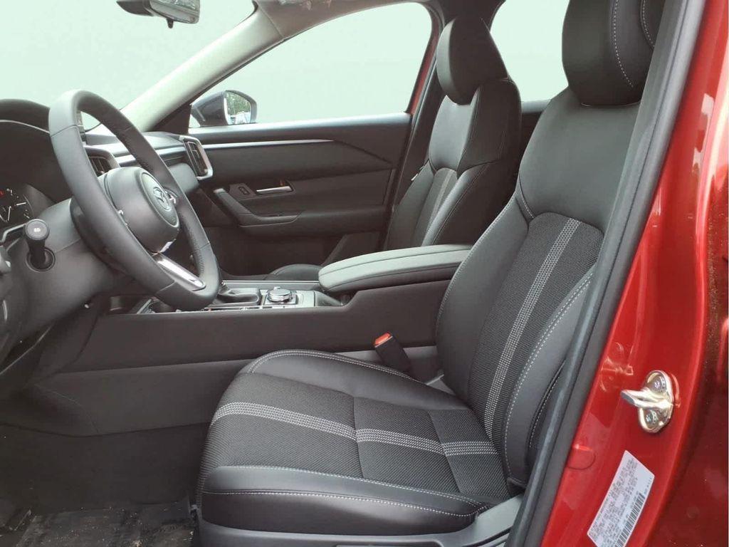 new 2026 Mazda CX-50 car, priced at $31,538