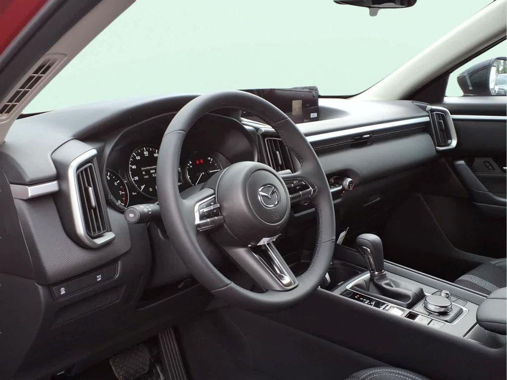 new 2026 Mazda CX-50 car, priced at $31,538