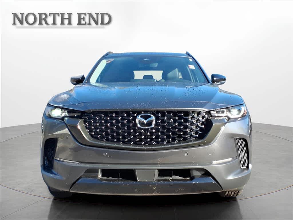 new 2025 Mazda CX-50 car, priced at $34,780