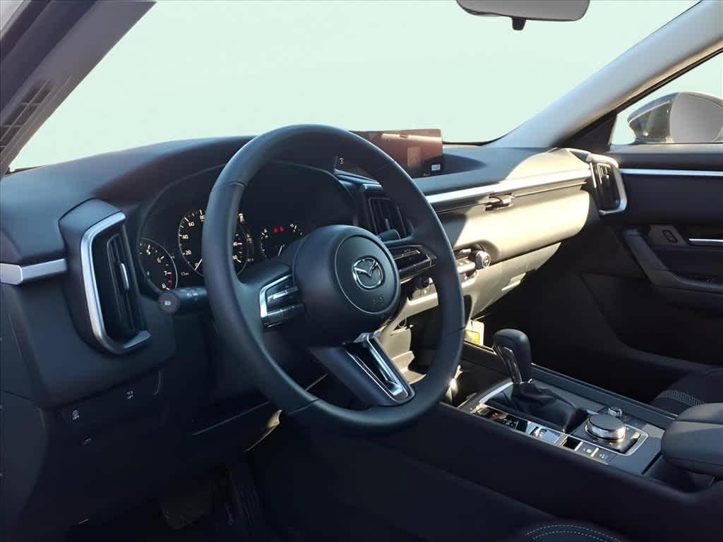 new 2025 Mazda CX-50 car, priced at $34,780