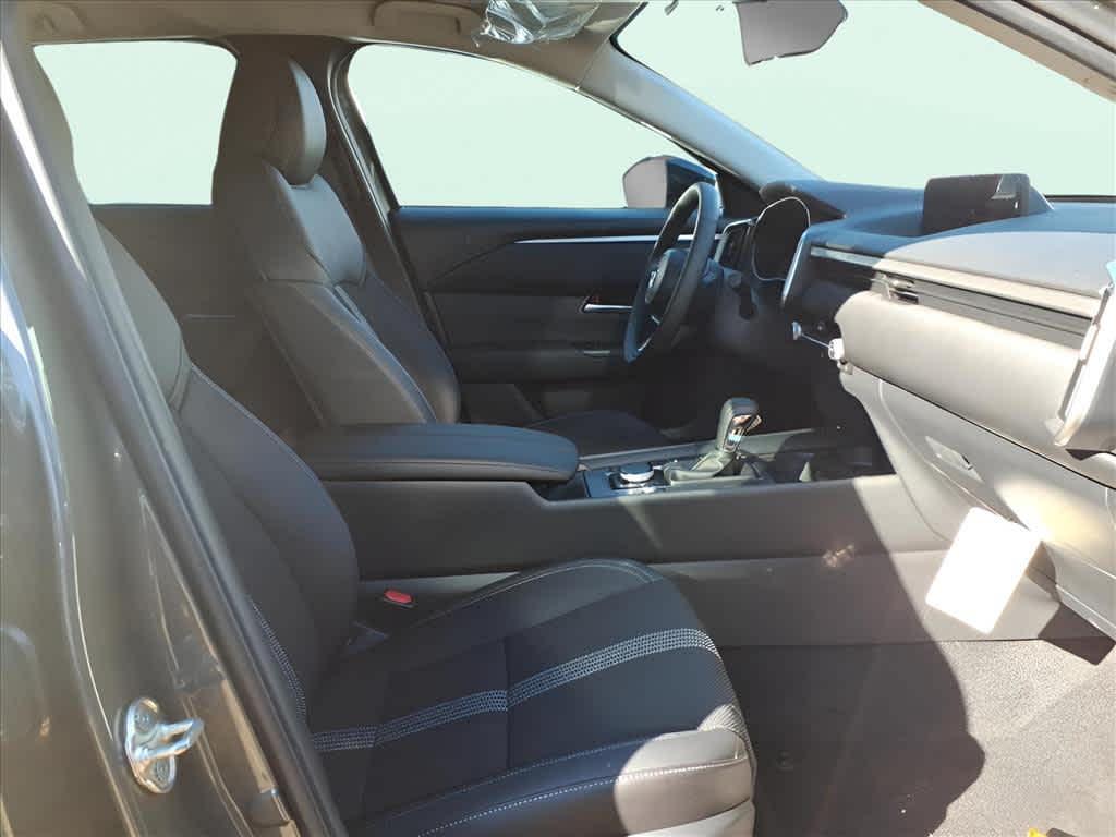 new 2025 Mazda CX-50 car, priced at $34,780