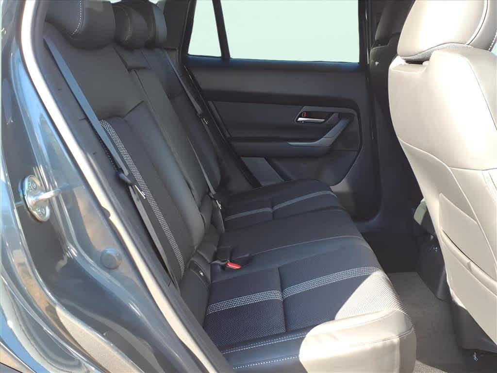 new 2025 Mazda CX-50 car, priced at $34,780