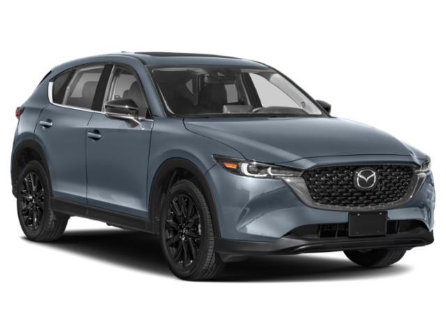 used 2022 Mazda CX-5 car, priced at $26,429