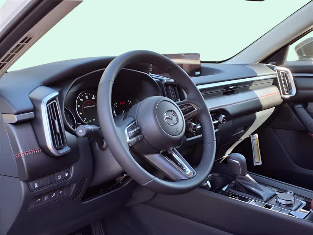 new 2025 Mazda CX-50 Hybrid car