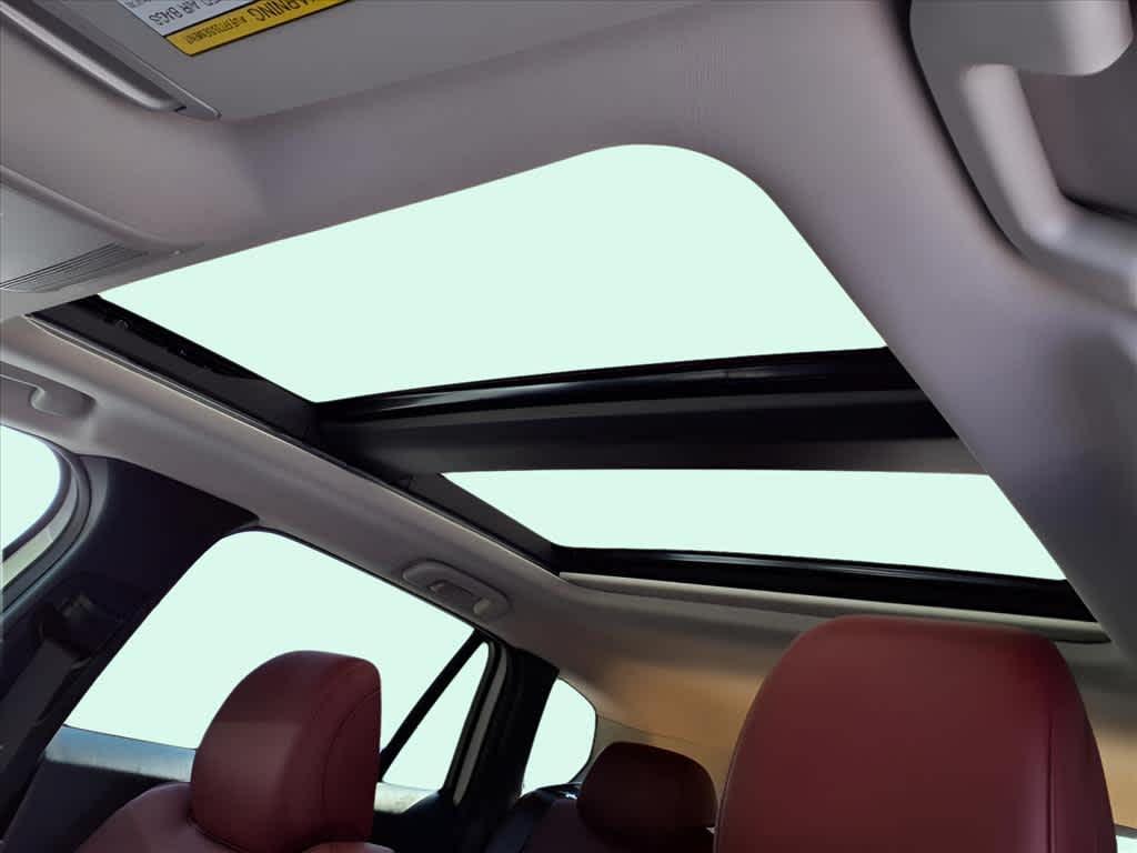 new 2025 Mazda CX-50 Hybrid car