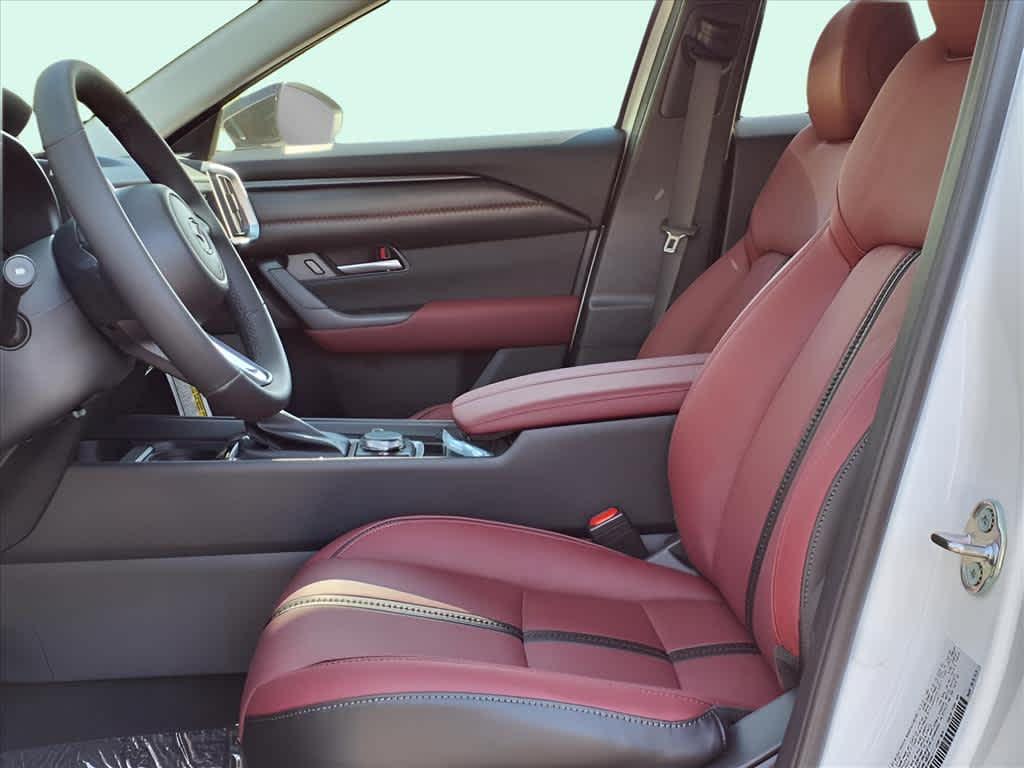 new 2025 Mazda CX-50 Hybrid car