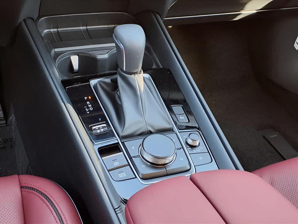 new 2025 Mazda CX-50 Hybrid car