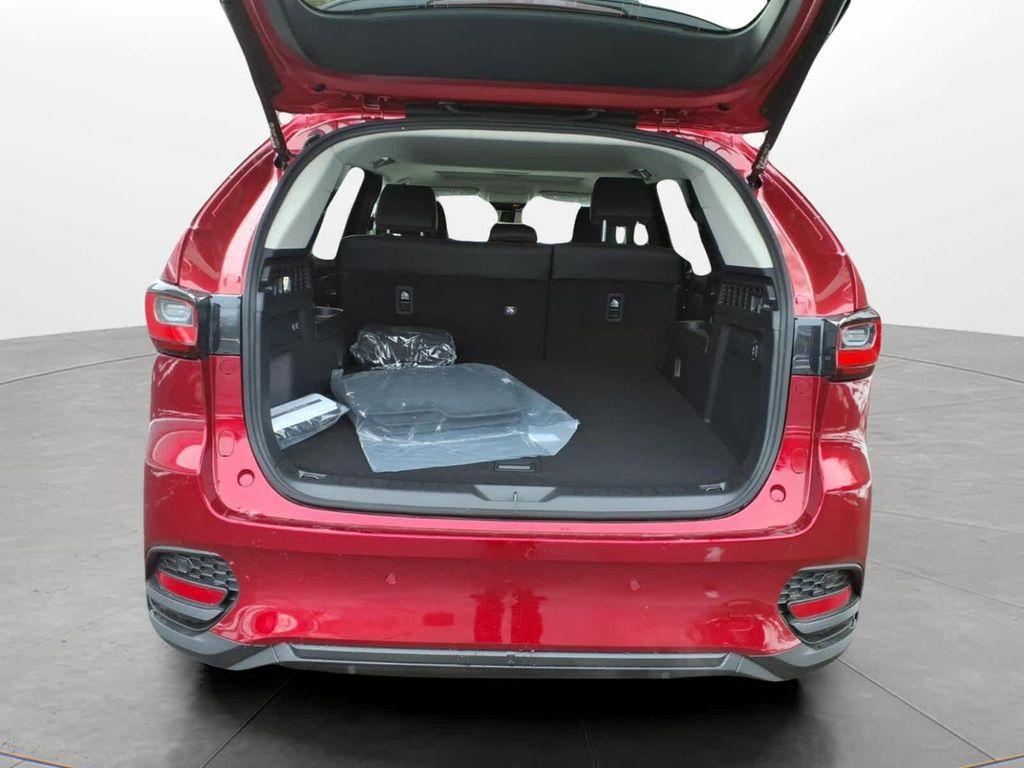 new 2026 Mazda CX-70 car, priced at $43,421