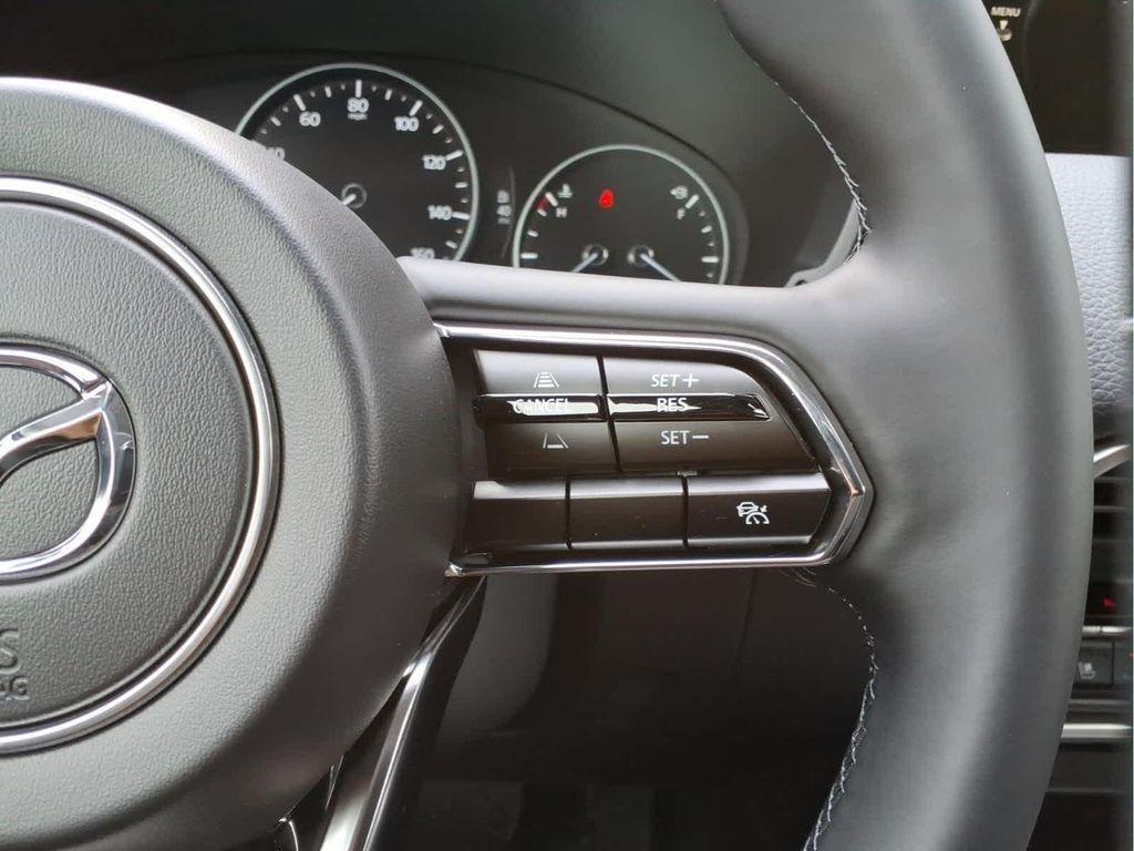 new 2026 Mazda CX-70 car, priced at $43,421