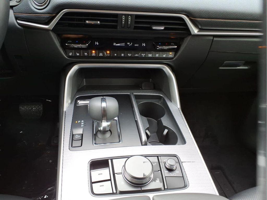 new 2026 Mazda CX-70 car, priced at $43,421