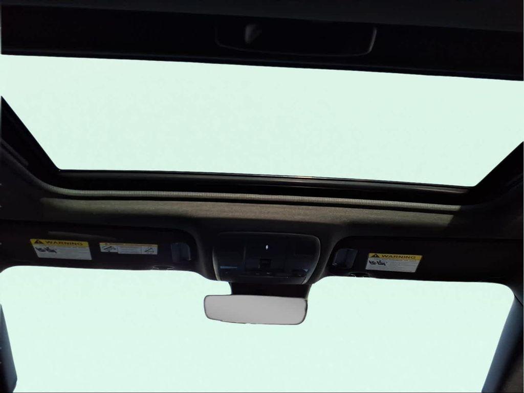 used 2025 Mazda CX-5 car, priced at $35,760