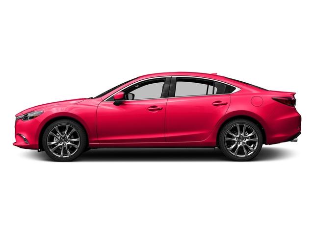 used 2017 Mazda Mazda6 car, priced at $18,997