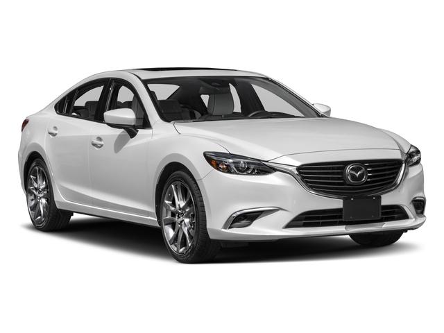 used 2017 Mazda Mazda6 car, priced at $18,997
