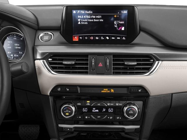 used 2017 Mazda Mazda6 car, priced at $18,997