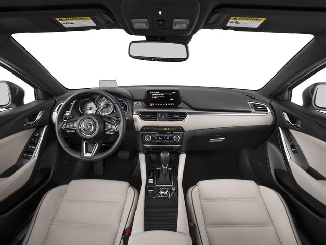 used 2017 Mazda Mazda6 car, priced at $18,997
