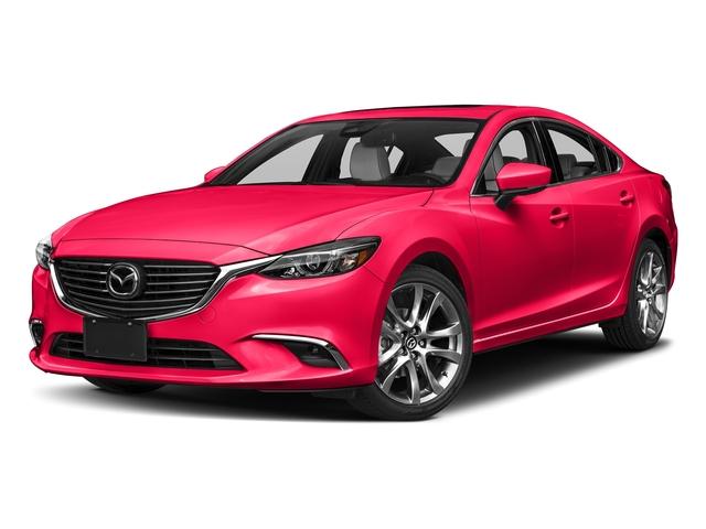 used 2017 Mazda Mazda6 car, priced at $18,997