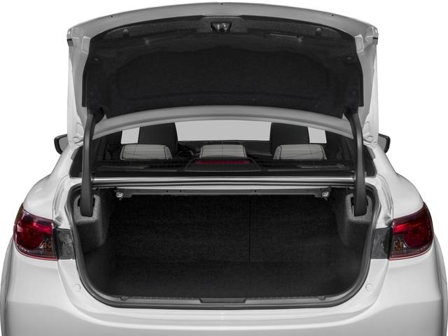 used 2017 Mazda Mazda6 car, priced at $18,997