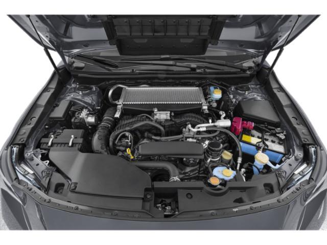 used 2024 Subaru WRX car, priced at $34,482