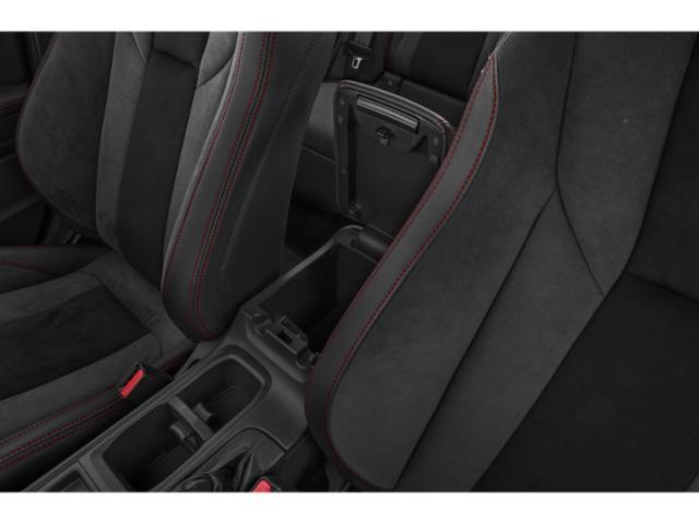 used 2024 Subaru WRX car, priced at $34,482