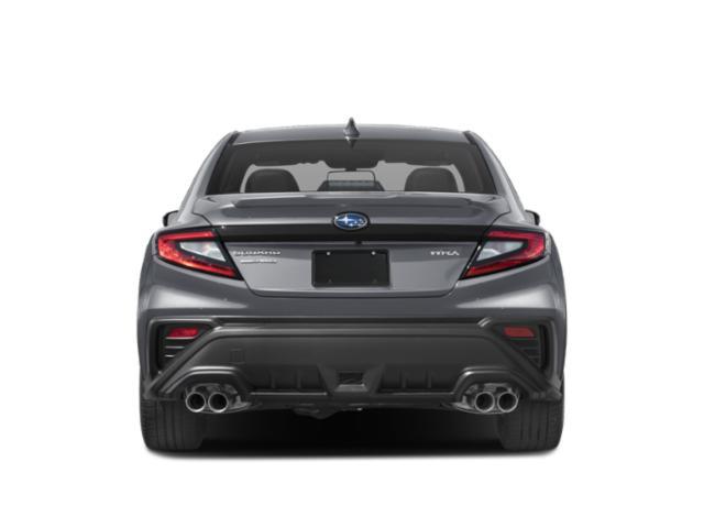 used 2024 Subaru WRX car, priced at $34,482