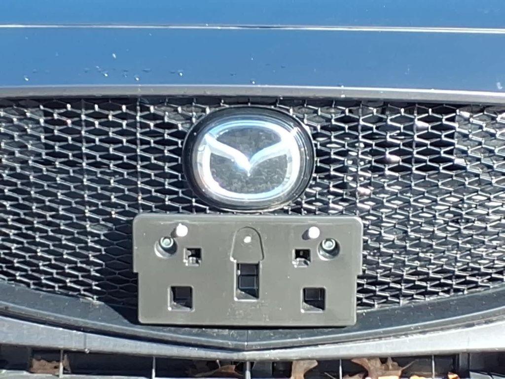 used 2024 Mazda Mazda3 car, priced at $23,998