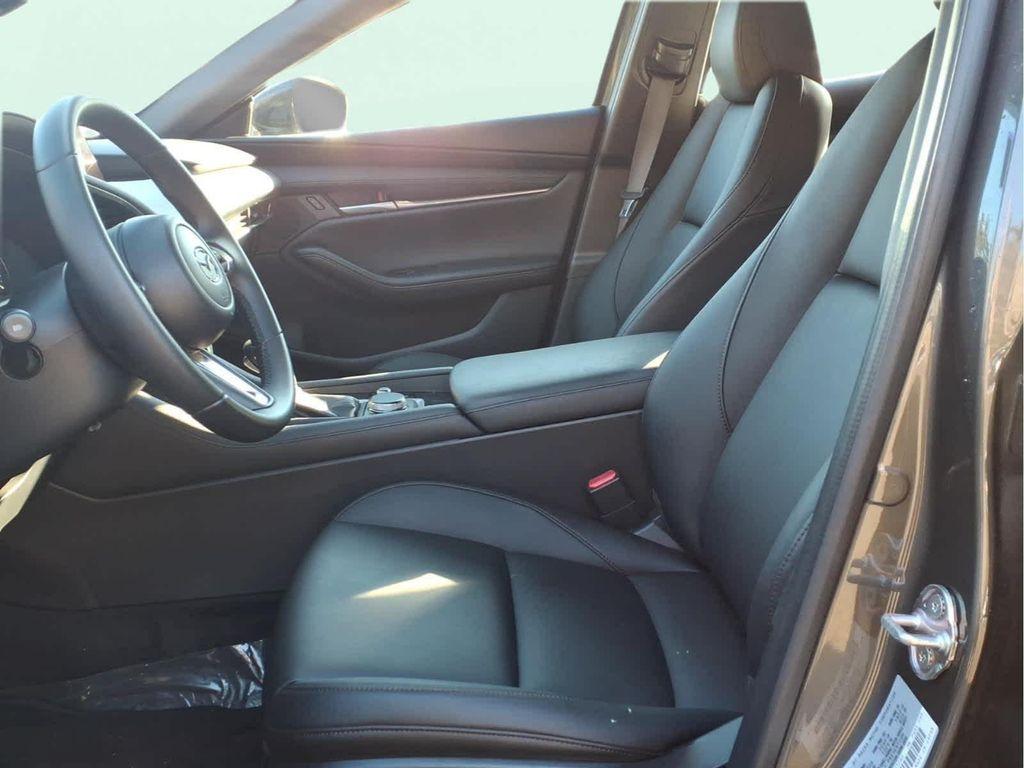 used 2024 Mazda Mazda3 car, priced at $23,998