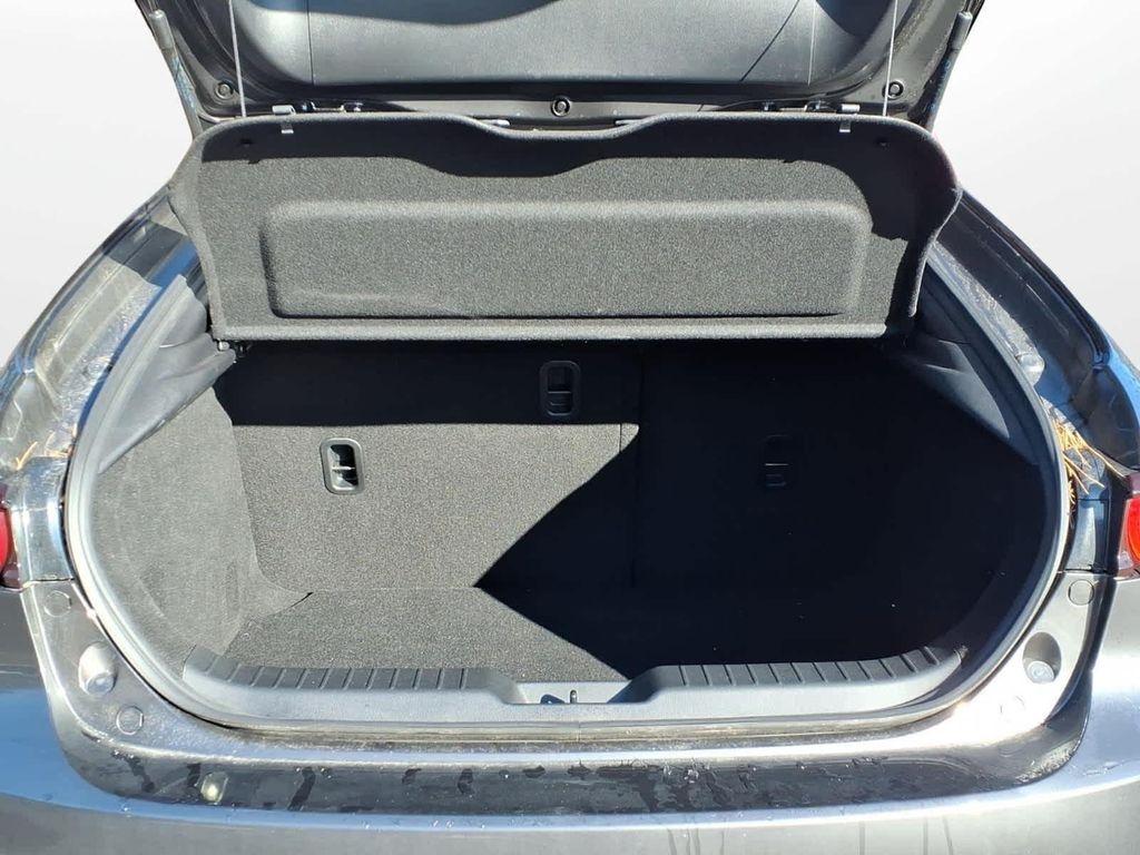 used 2024 Mazda Mazda3 car, priced at $23,998