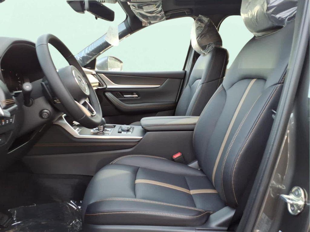 new 2026 Mazda CX-90 car, priced at $59,011