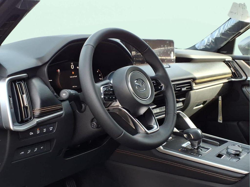 new 2026 Mazda CX-90 car, priced at $59,011