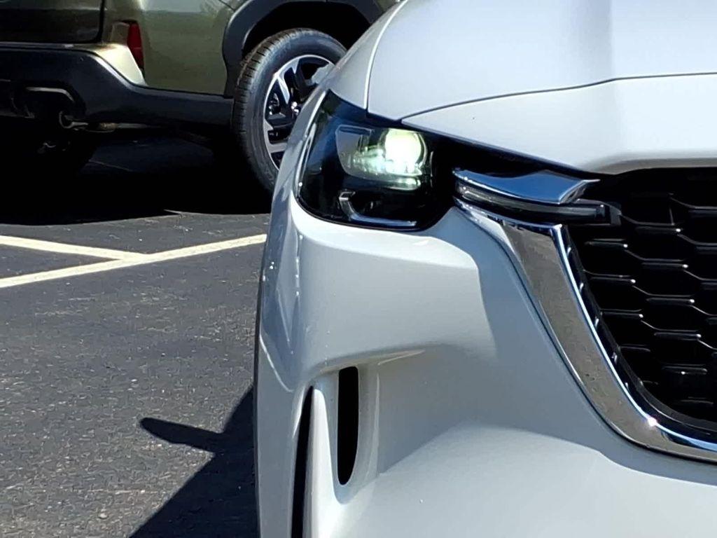 used 2024 Mazda CX-90 car, priced at $26,448