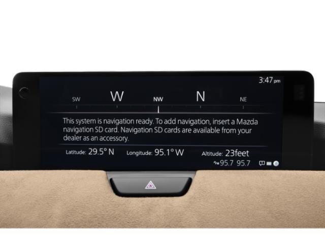 new 2026 Mazda CX-70 car, priced at $57,748