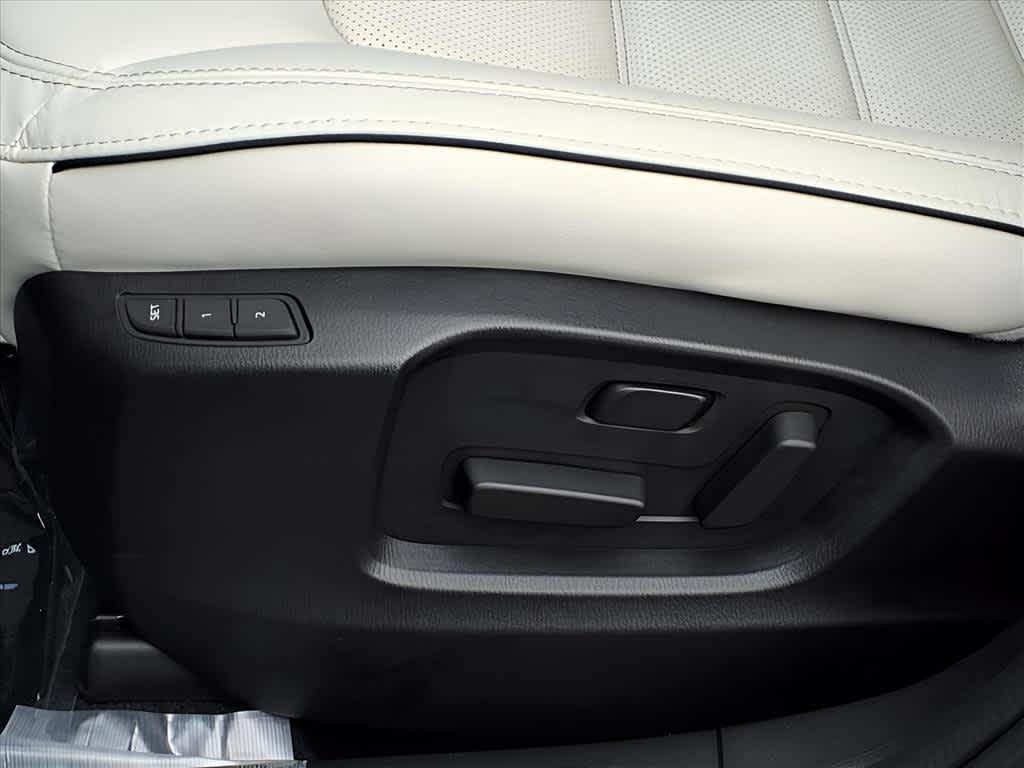 new 2025 Mazda CX-5 car, priced at $33,023