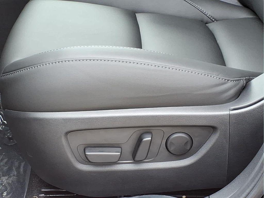 new 2026 Mazda CX-30 car, priced at $29,439