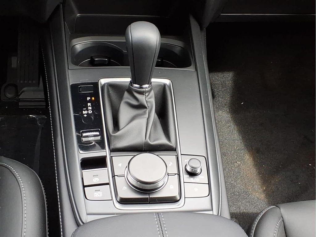 new 2026 Mazda CX-30 car, priced at $29,439