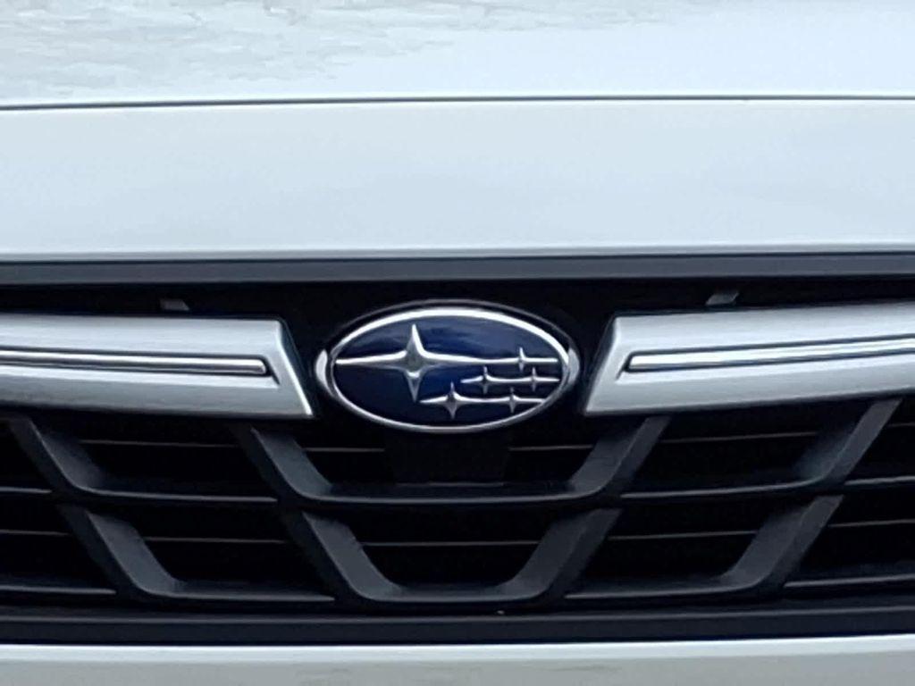 used 2022 Subaru Crosstrek car, priced at $26,897