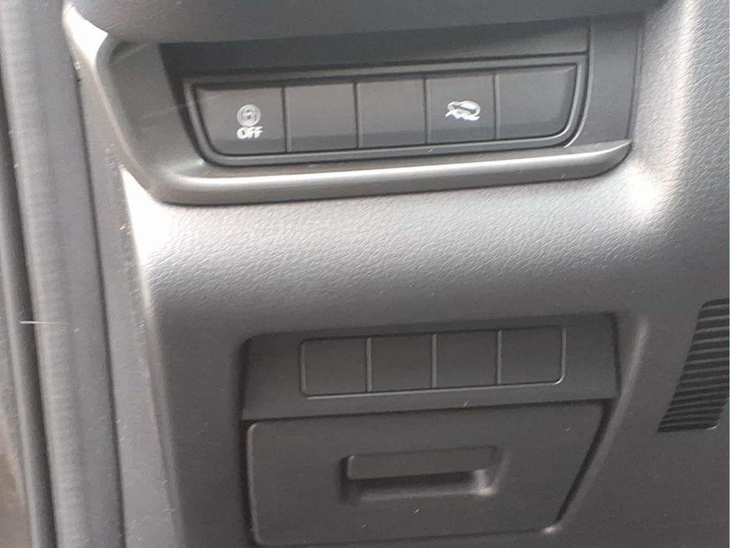 used 2023 Mazda CX-30 car