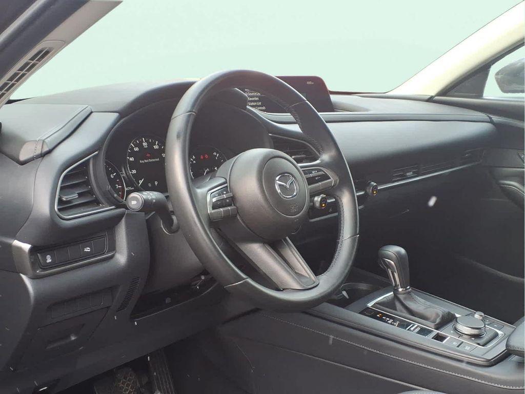 used 2023 Mazda CX-30 car
