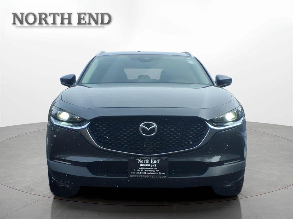 used 2023 Mazda CX-30 car