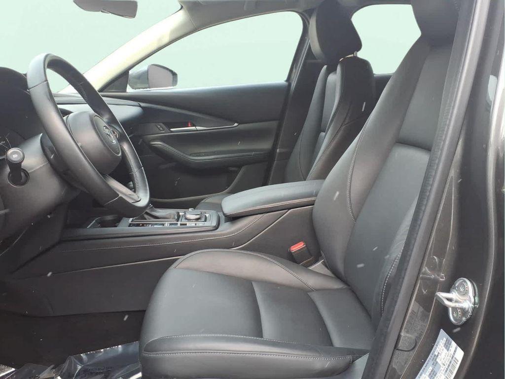 used 2023 Mazda CX-30 car