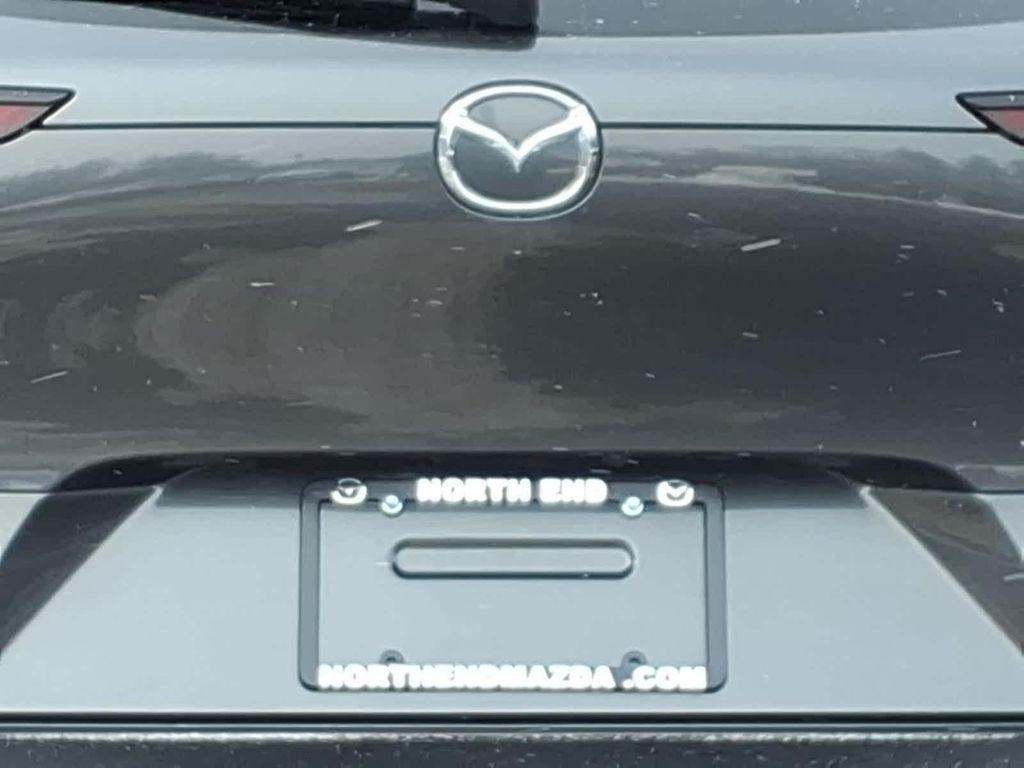 used 2023 Mazda CX-30 car