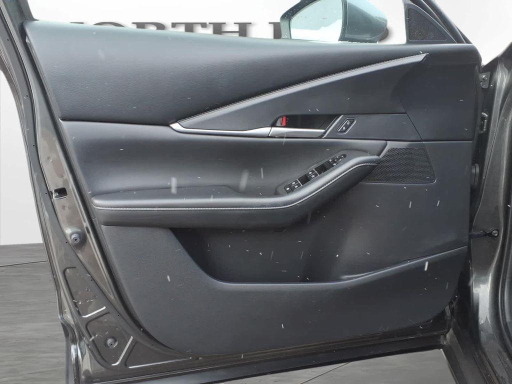 used 2023 Mazda CX-30 car