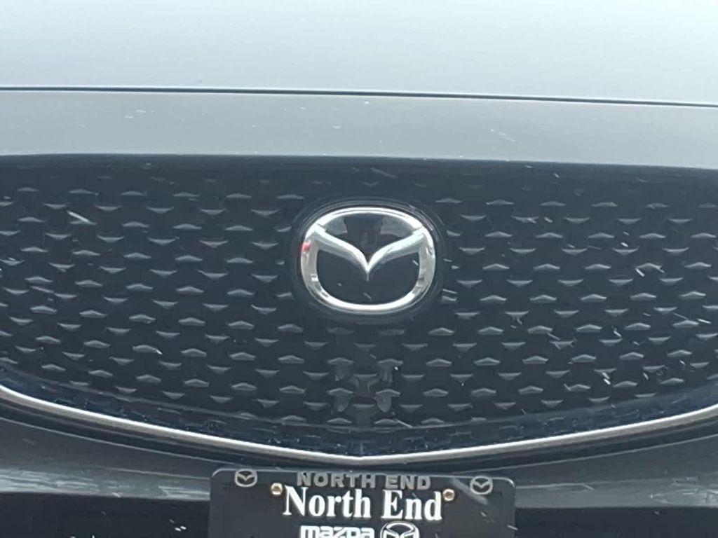 used 2023 Mazda CX-30 car