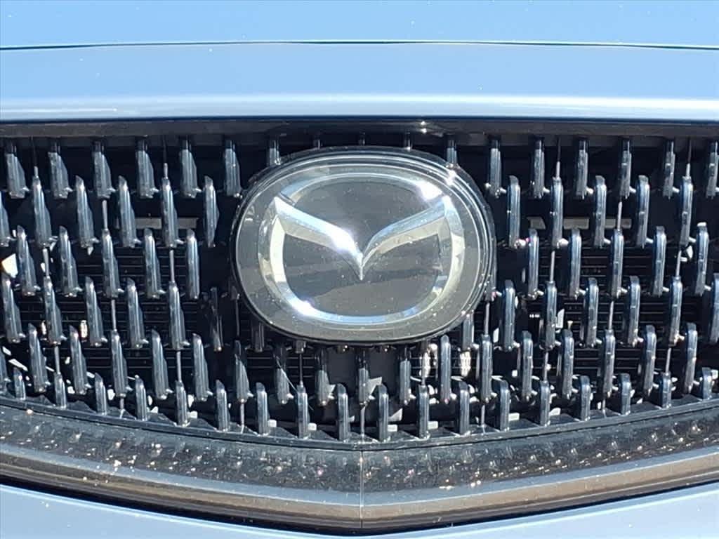 used 2021 Mazda CX-5 car, priced at $19,874