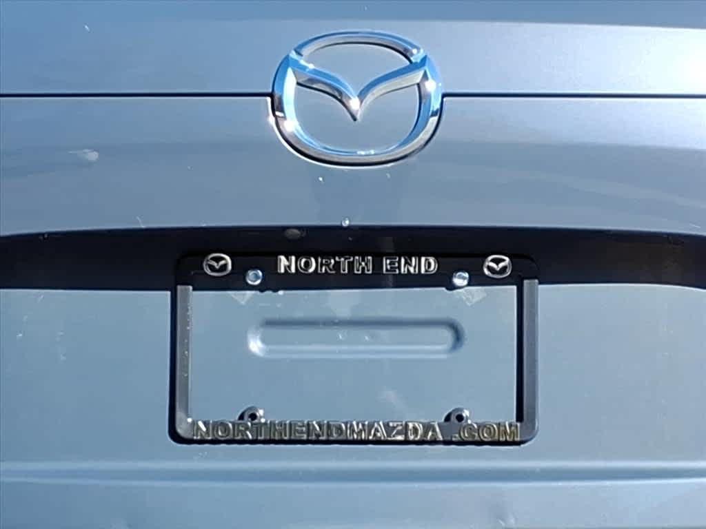 used 2021 Mazda CX-5 car, priced at $19,874