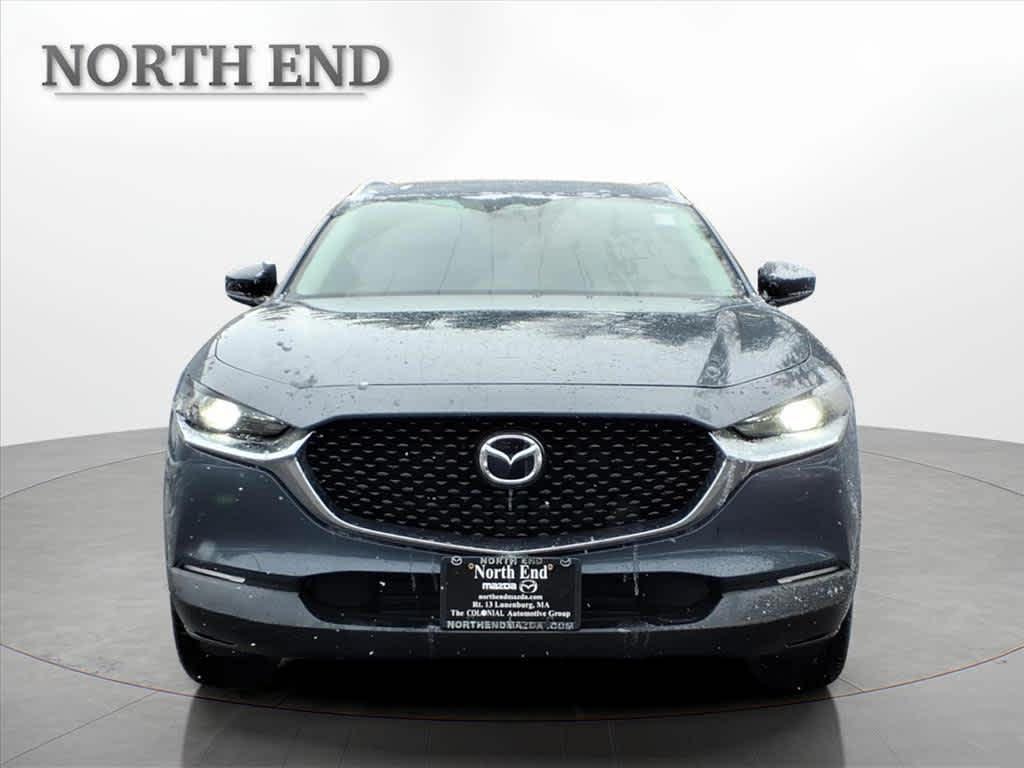 used 2024 Mazda CX-30 car, priced at $25,945