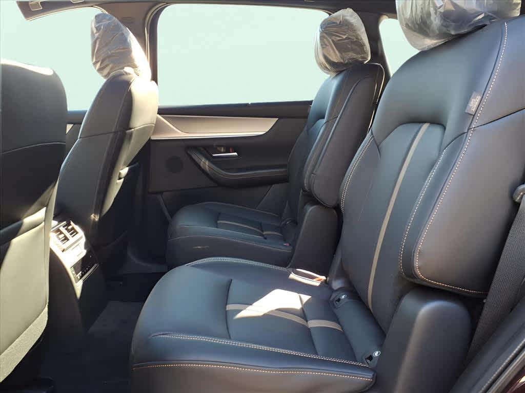 new 2026 Mazda CX-90 car, priced at $54,986