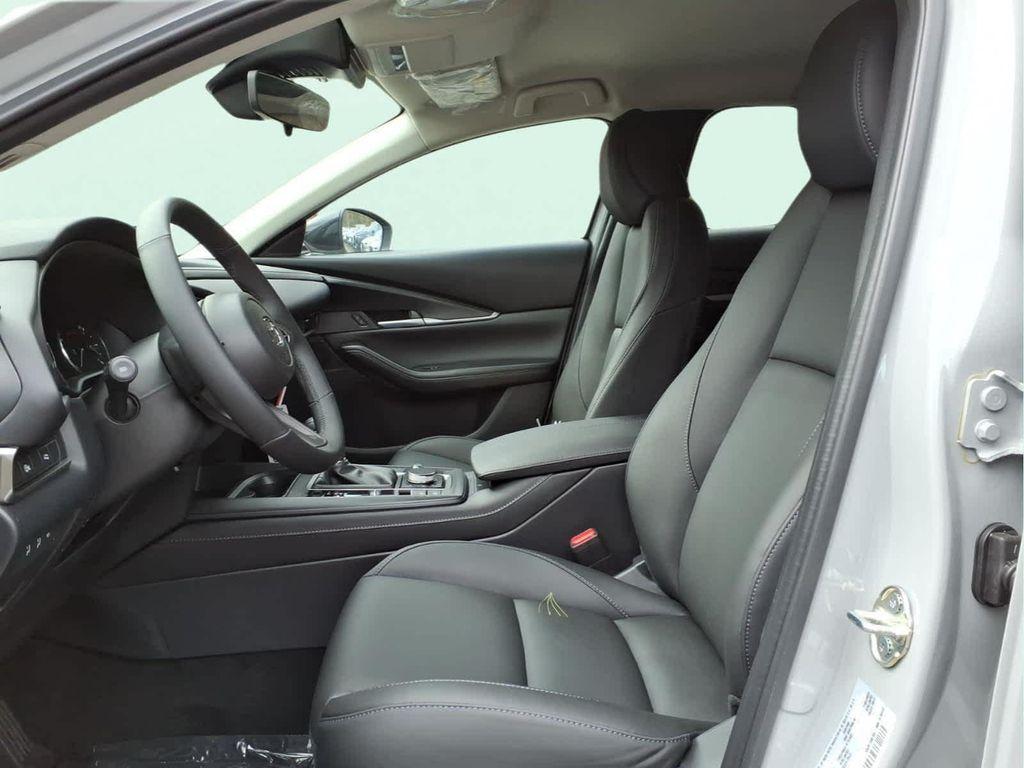 new 2026 Mazda CX-30 car, priced at $29,443